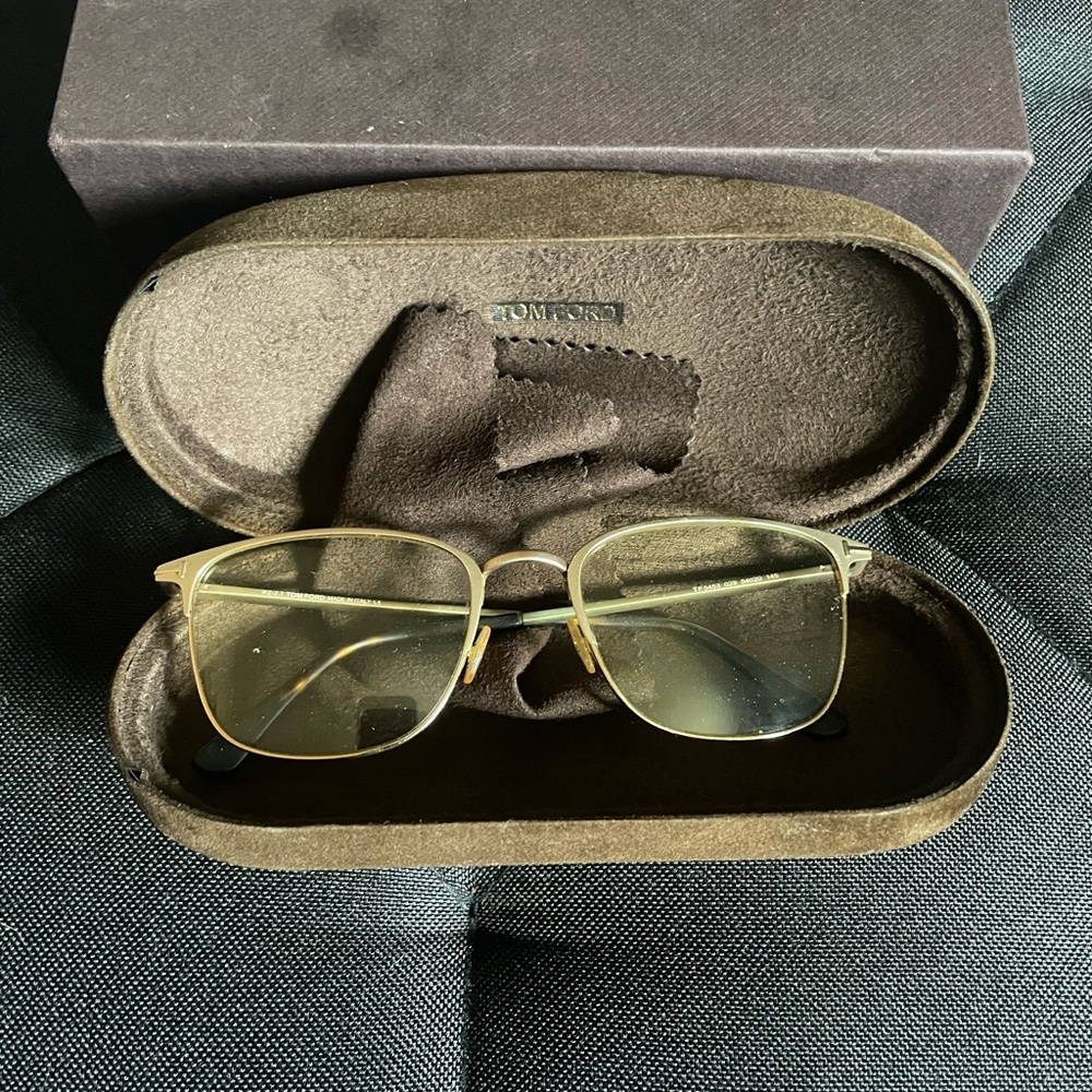 Tom Ford